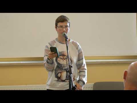 Видео: Аля Хайтлина "Список"