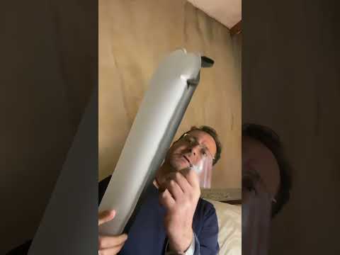 Видео: Ulanzi UA 20 C, суперский, мощный RGB свет за копейки 