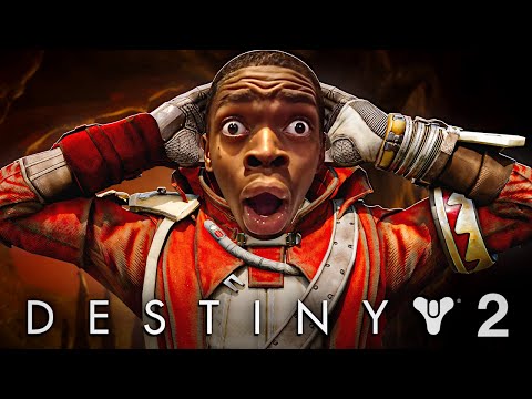 Видео: Опыт Destiny 2