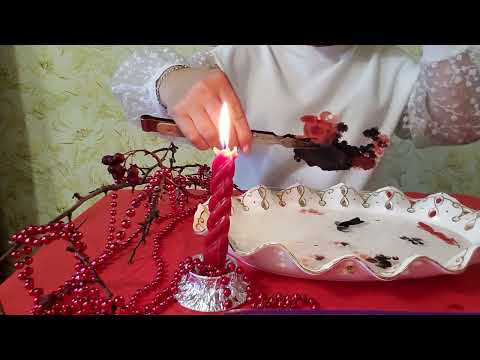 Видео: Высшие силы о вас 🙏Советы для вас🙏Правдивая отливка на воске