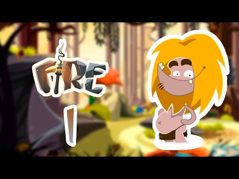 Видео: Fire - Прохождение pt1