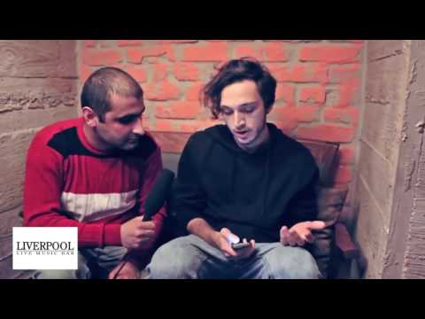 Видео: Интервью с Юрием Капланом