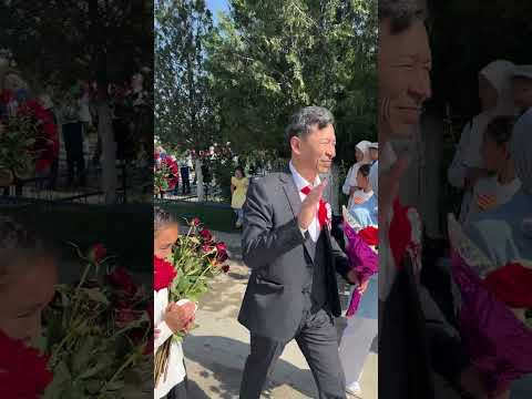 Видео: Карабак айылы 30жылдыктар 77лер