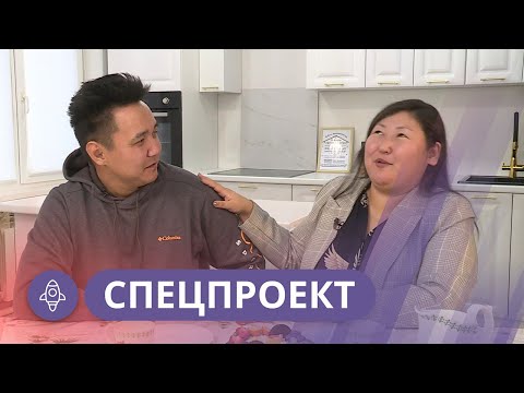 Видео: Спецпроект «Мама»: блогер Василика Винокурова