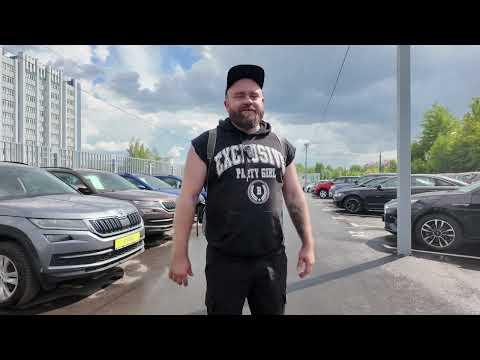 Видео: День с автоподбором | Живой PASSAT B5 | #саняпоможет