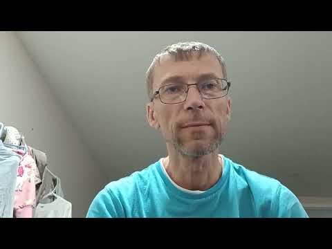 Видео: Первый год в США.  Как проходит наша иммиграция.