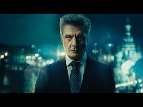 Видео: Шеф.Призраки прошлого (1-10)
