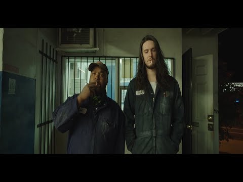Видео: Bones & Eddy Baker — LooseScrew (2019) | Перевод | Rus Lyrics |
