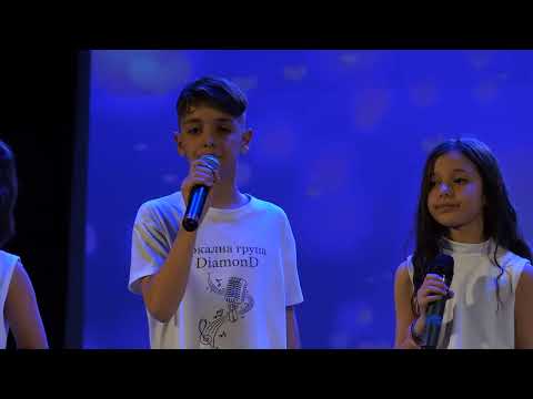 Видео: Вокална група Даймънт - Доброта