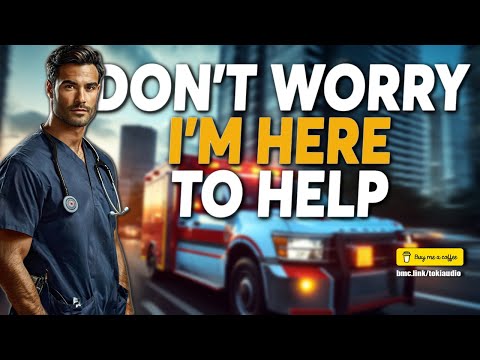 Видео: Влюбиться в парамедика, который тебя спас