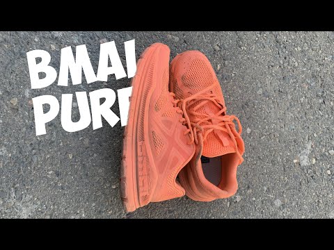 Видео: Bmai pure| так ли все хорошо как говорят?
