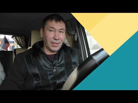 Видео: Жесть!!! Потек радиатор!!! УАЗ Патриот 2019