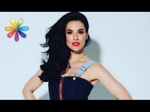 Видео: Минус 5 кг за месяц! Комплекс от ведущей Маши Ефросининой – Все буде добре. Выпуск 876 от 8.09.16