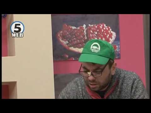 Видео: Зевзекманија 14.01.2017 Zevzekmanija