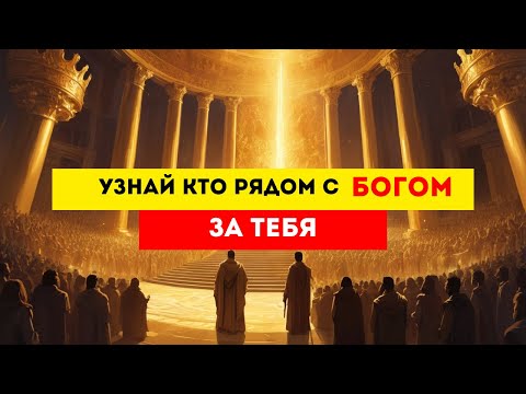 Видео: Праведные Предки Твоего Рода На Коленях Умоляют БОГА Послать Тебе Помощь! 🙏