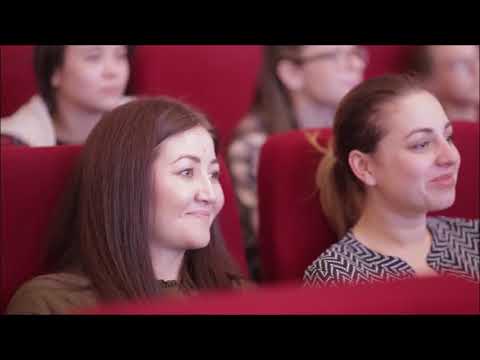 Видео: Красноярский Академический Ансамбль танца Сибири им Годенко На мосточке