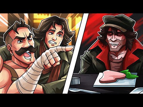 Видео: Токсичная сторона тупика