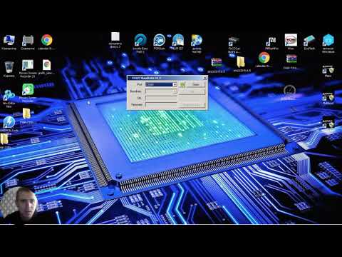 Видео: Обновление els 27 до версии 5 6 5 ELS27