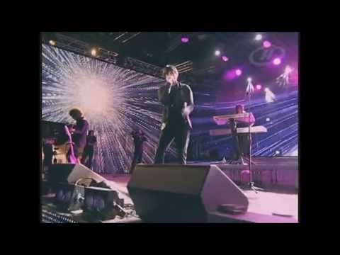 Видео: Дмитрий Колдун в Мирском Замке