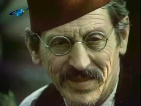 Видео: Капитан Петко Войвода - Епизод 12