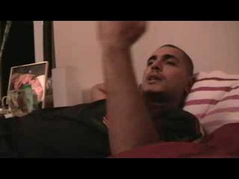 Видео: Видео ответ Птахи адресованный Драго