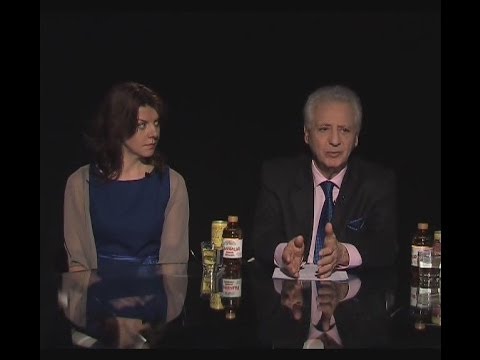 Видео: Источник успеха - Пьер Дюкан и Юлия Зельдич