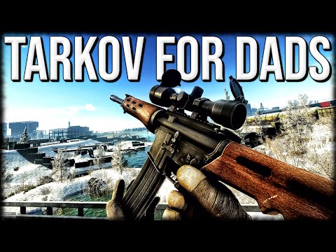 Видео: 5 лучших шутеров-эвакуаторов для трудолюбивых отцов