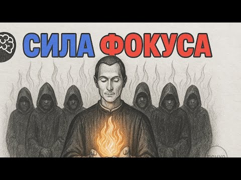 Видео: Один закон — одна победа: “Я-центр” Макиавелли перевернёт твою реальность