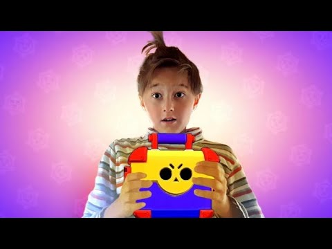 Видео: МЕГАЯЩИКИ ВЕРНУЛИ В BRAWL STARS!