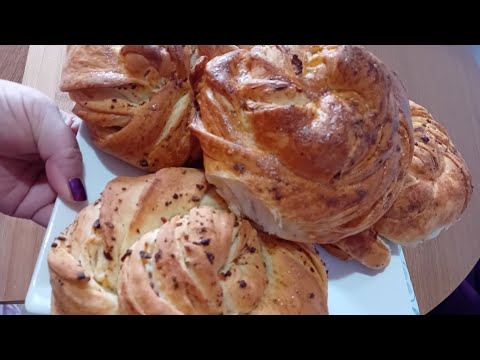 Видео: Разкошни многопластови сиренки👌💯🇧🇬❤️