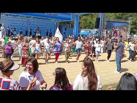 Видео: Фирмено хоро