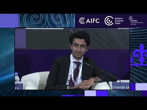 Видео: AFD 2025: Региональное сотрудничество для укрепления финансовых рынков