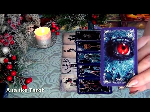 Видео: ЕСТЬ ЛИ НА ВАС ⚡НЕГАТИВ⚡? КТО МЕШАЕТ ВАШЕМУ СЧАСТЬЮ?💞 Гадание Таро