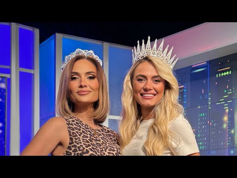 Видео: FEEDBACK со Елена - Мики Црнокрак и Јулијана Ѓорѓиевска