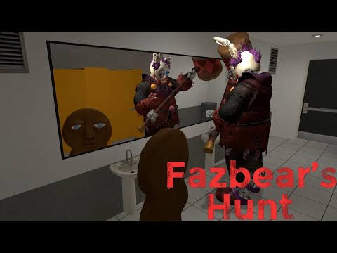 Видео: Пять побегушек за один день | Garrys Mod