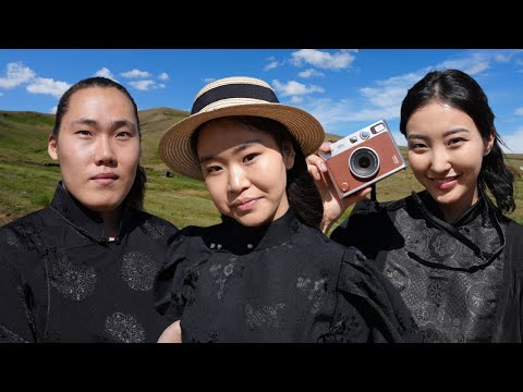 Видео: НАЙЗУУДТАЙ НААДАМ🇲🇳