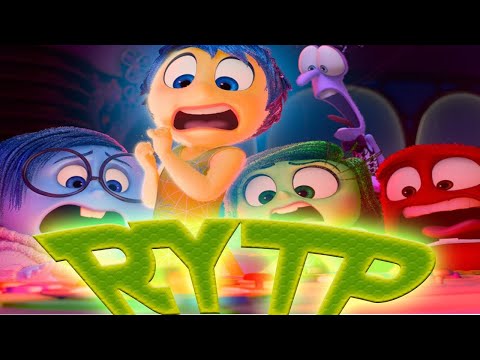 Видео: ИНСАЙД АУТ(ист) | RYTP Головоломка 2
