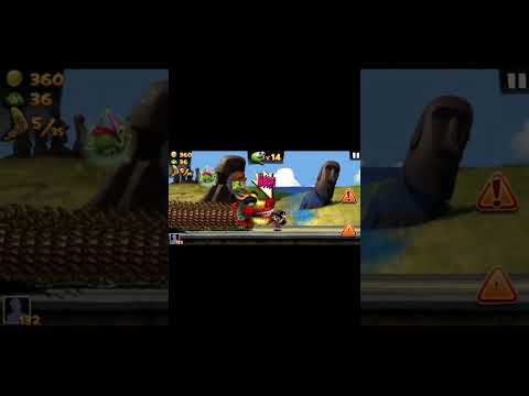 Видео: Zombie tsunami finger family представляет зобин