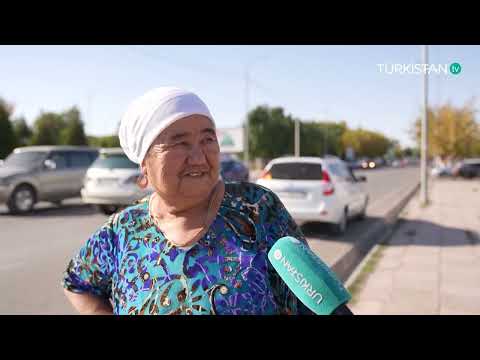 Видео: Таза Қазақстан | Қазығұрт  ауданы | 14-шығарылым