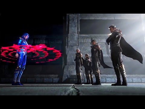 Видео: БОЕВОЙ КОНТИНЕНТ - Возвращение Тан Сана в Клан Чистого Неба! Старейшины в Шоке от 100 000 Колец.