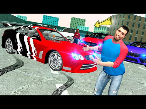 Видео: Көлігімді МАШИНА БАЗАРҒА ШЫҒАРДЫМ!