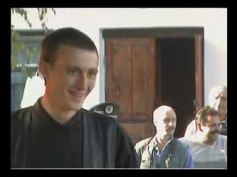 Видео: Праздник Пива в Изюме (2004)