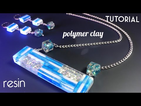 Видео: ЮВЕЛИРНЫЙ ПРОЕКТ ПОЛИМЕРНОЙ ГЛИНЫ, ИЗГОТОВЛЕННЫЙ С БУСАМИ ИЗ РЕЗИНЫ
