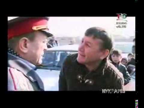 Видео: Гарибшо кампания 2015 'акамай'