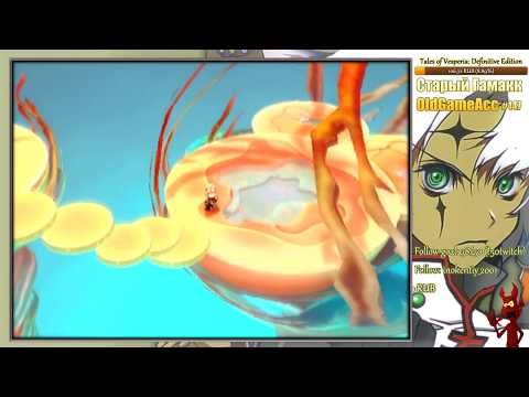 Видео: Tales of Legendia | PS 2 | Прохождение | Глава 7