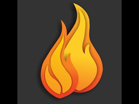 Видео: Игры по пожарной безопасности