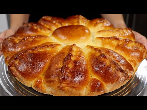 Видео: Надоела ШАРЛОТКА? Приготовьте отрывной ПИРОГ С ЯБЛОКАМИ Необычная форма, доступные ингредиенты