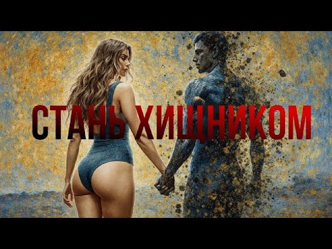 Видео: Когда Мужчина Теряет Женщину — Рождается Хищник