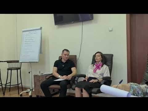 Видео: Гипноз. Ключи Ле Крона.