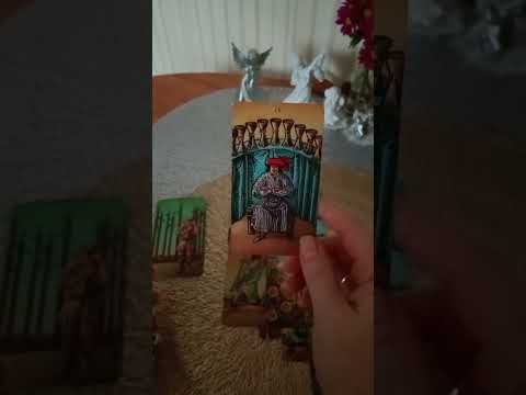 Видео: Отношения для возрастной девочки#skysalontarot #tarot #любовьдлявзрослых